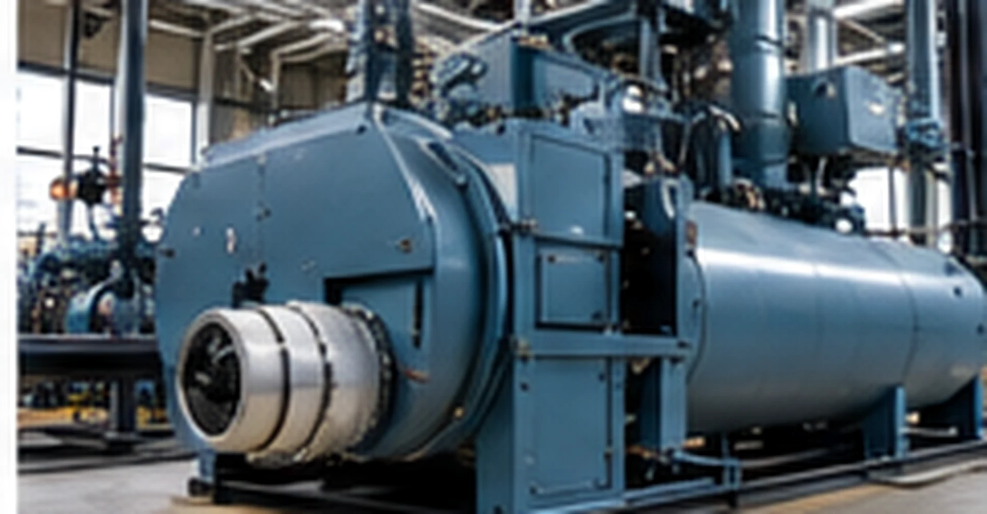 Navigating the New Refrigerant Landscape: R-454B, Chicago Codes, and Construction Considerations