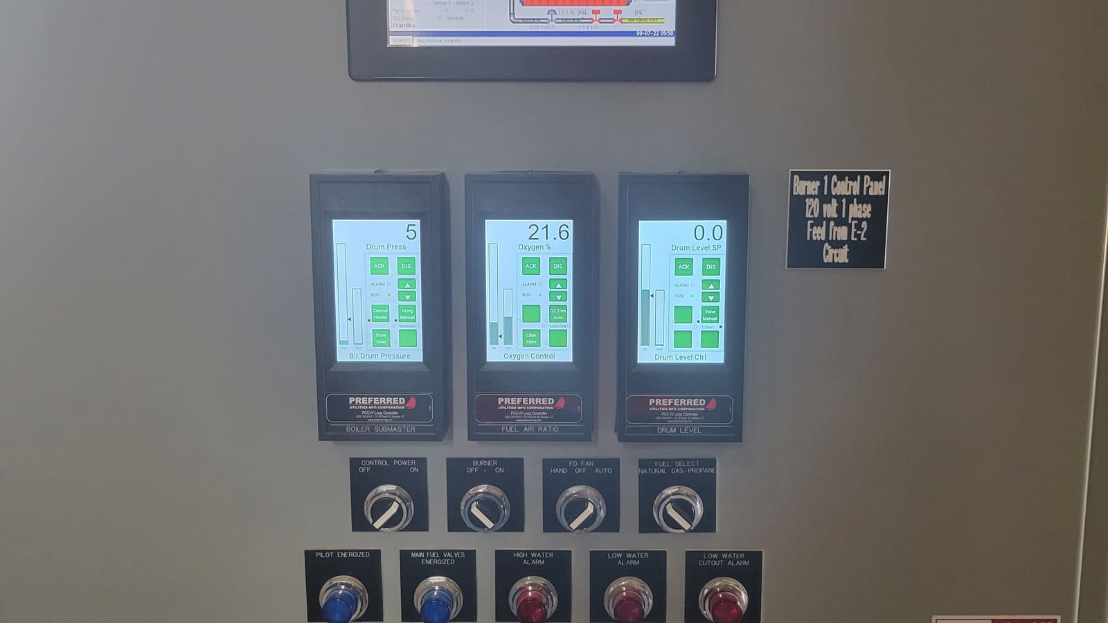 Roberts Environmental Control Announces Strategic Partnership with BuildOps + Bluon